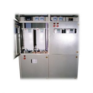 AC-DC DRIVE PANELS